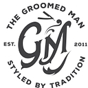 Thegroomedman logo