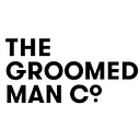 The Groomed Man logo
