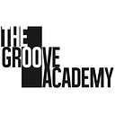 The Groove Academy logo