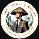 thegroovygaijin.com logo