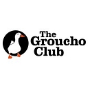 The Groucho Club logo
