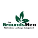 The Groundsmen logo