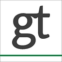 The Groundtruth Project logo