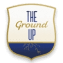 The Ground Up logo