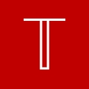 The Group Advertising logo