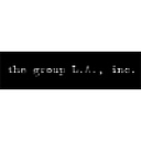 The Group La, Inc. logo