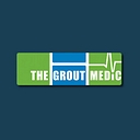 The Grout Medic logo