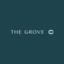 The Grove logo