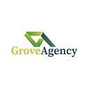 The Grove Agency logo