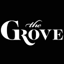 The Grove Nj logo