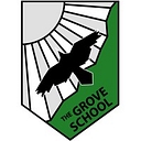 The Grove School logo