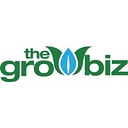 The Growbiz logo