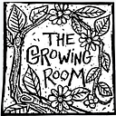 Growing Room logo