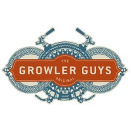 The Growler Guys logo