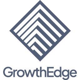 GrowthEdge logo