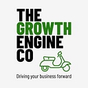 The Growth Engine Co logo