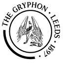 The Gryphon Newspaper logo