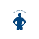 The Guarantee Guys logo