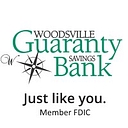 Woodsville Guaranty Savings Bank logo