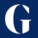 GUARDIAN NEWS AND MEDIA logo