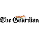 The Guardian Newspaper logo
