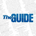 The Guide | Sussex Printing Corp. logo