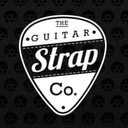 theguitarstrapco.com logo