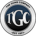 The Gund Company logo