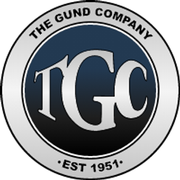 The Gund logo