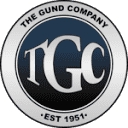 The Gund Company logo