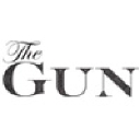 The Gun logo