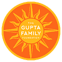 Gupta Family Foundation logo