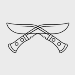 EASTERN FLAVOUR (SOUTHWEST) LIMITED T/A THE GURKHA KITCHEN logo