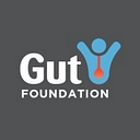 The Gut Foundation logo