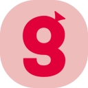 The Gut Stuff logo