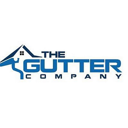 The Gutter Company logo