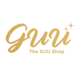 Theguushop logo