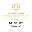 The Gwen, A Luxury Collection Hotel, Chicago logo
