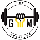 Ultimate Gym Augsburg logo