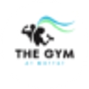 The Gym at Moffat logo