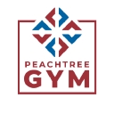The Gym At Peachtree logo
