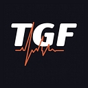The Gym Factory logo