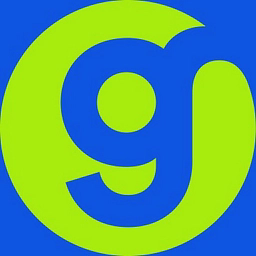 The Gym Group Ltd logo