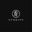 The Gym King Ltd logo