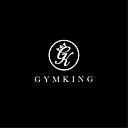 Logo for thegymking.com