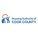 Housing Authority Cook county logo