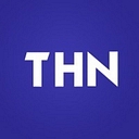 The Hacker News (THN) Logo