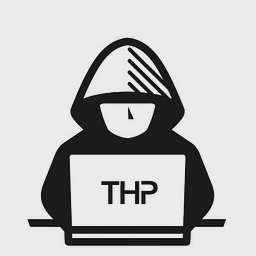 Logo The_Hacking_Project