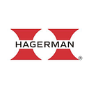 The Hagerman Group logo