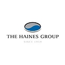 The Haines Group logo